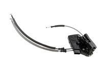 SIŁOWNIK CENTRALNEGO ZAMKA PRZÓD LEWY PRZÓD HYUNDAI ELANTRA VI 2018 2019