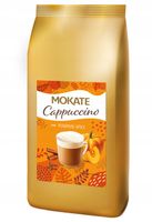 Napój Kawowy Kawa Cappuccino Pumpkin Spice Latte Dyniowe 800g Mokate