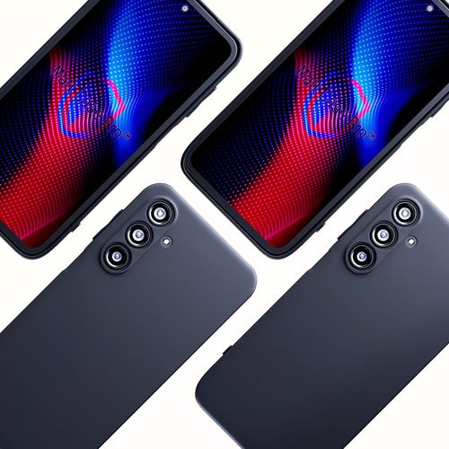 samsung galaxy m35 5g - 3mk matt case pro na Arena.pl