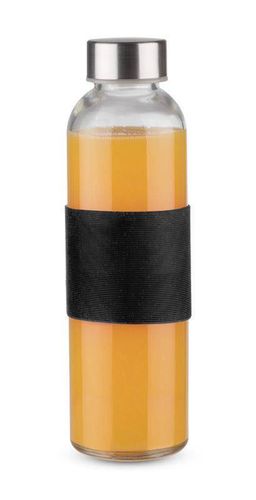 NOWOŚĆ Butelka szklana GLASSI na Arena.pl