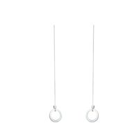 kółka gimnastyczne Czempion biały MAŁPISZON