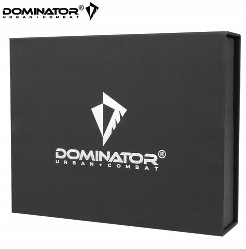 MULTITOOL Dominator Field Ant Narzędzie Wielofunkcyjne Gift Box Czarny na Arena.pl