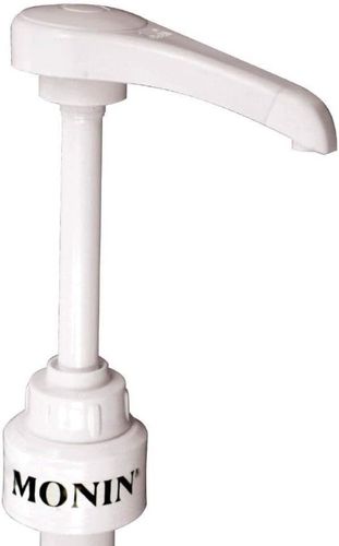 Pompka do butelki dozownik barmański zestaw 4 szt na Arena.pl