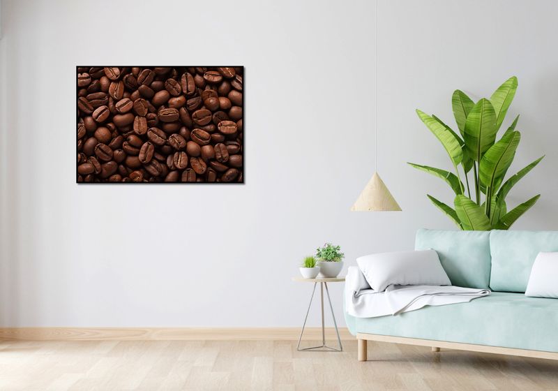 Plakat 100x70cm Esencja Aromatu zdjęcie 4