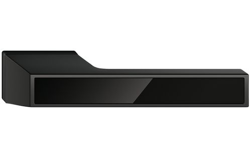 KLAMKA DRZWIOWA MAXIMA CONNECT RT KOLOR CZARNY na Arena.pl