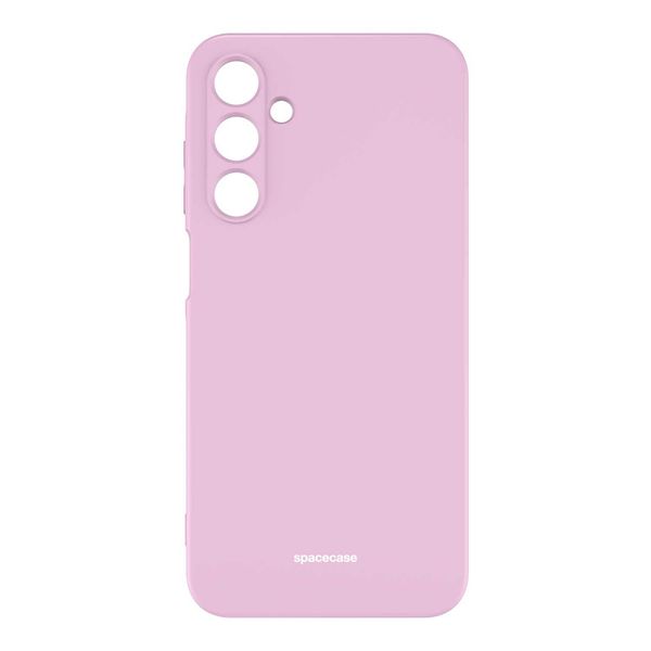 Spacecase Silicone Case Galaxy A25 5G Lilac zdjęcie 4