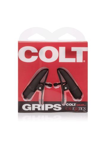 COLT Grips Black na Arena.pl