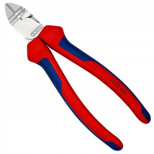 KNIPEX SZCZYPCE BOCZNE 160mm na Arena.pl