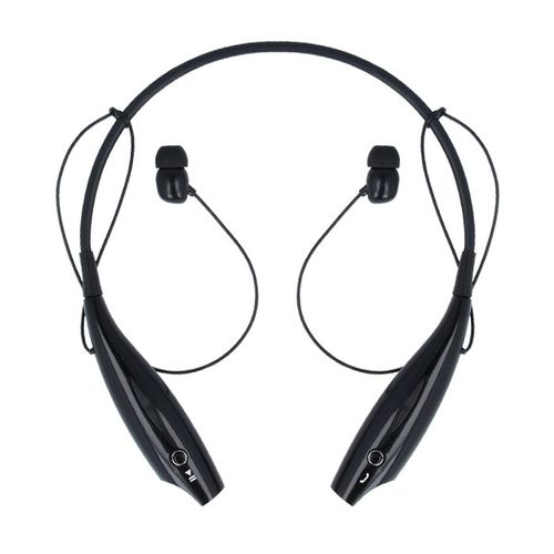 Słuchawki bluetooth Setty naszyjne na Arena.pl