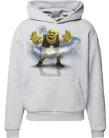 Bluza z kapturem Shrek