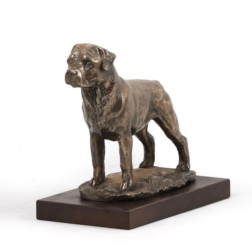Rottweiler - figurka - 616 na Arena.pl