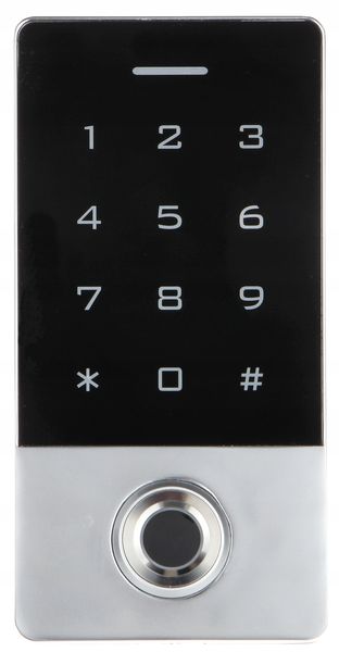 ZAMEK SZYFROWY ATLO-KRMF-511 zdjęcie 1