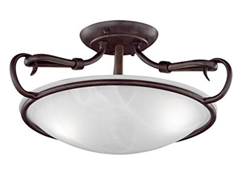Plafon Como 22152 Honsel na Arena.pl