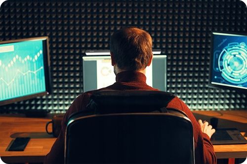 REGULOWANA LAMPKA LED NA MONITOR EKRAN KOMPUTERA KLIPS USB 3 BARWY DOTYKOWA na Arena.pl