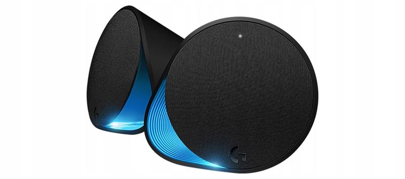Głośnik Logitech G560 LIGHTSYNC RGB zdjęcie 11