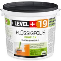 Folia w płynie 20kg Na Balkon Taras OSB Level+19