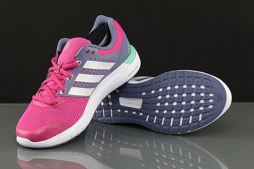 adidas DURAMO 7 W (AF6677) na Arena.pl