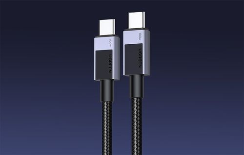 KABEL USB-C DO USB-C 2M 100W 5A na Arena.pl