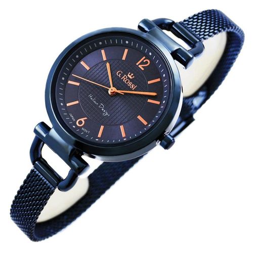 Zegarek Damski G. Rossi 3652B-6F3 na Arena.pl