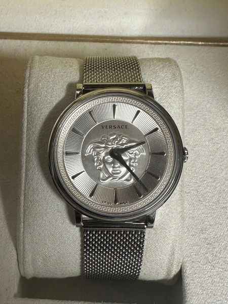 Versace zegarek damski VE8103921 zdjęcie 3