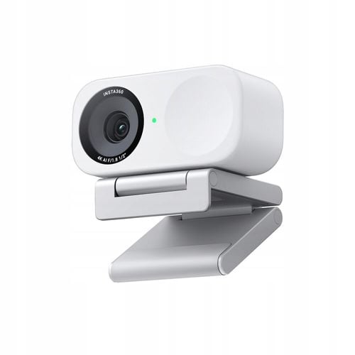 Kamera internetowa Insta360 Link 2C Standard Arctic White na Arena.pl