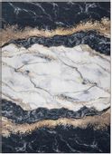 RUG/LU/ARLEN/MARBLE1/BLACK/160x220