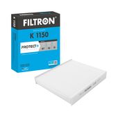 FILTR KABINOWY DO FORD Focus II 2004 2005 2006 2007 2008 2009 2010 2011