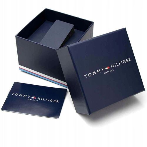 Zegarek Męski TOMMY HILFIGER 1710383 ORYGINALNY na Arena.pl