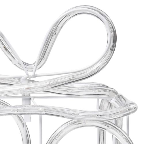 Dekoracja świąteczna: prezenty ze 180 LED, do domu i ogrodu na Arena.pl