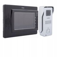 Wideodomofon vidos M320B/S6S