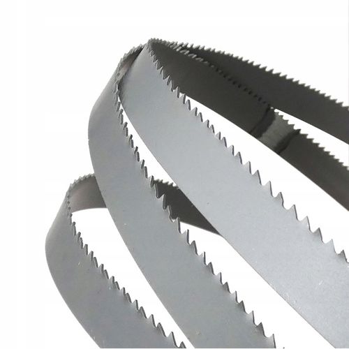 Piła taśmowa do metalu bimetal M42 13x06x1640 na Arena.pl