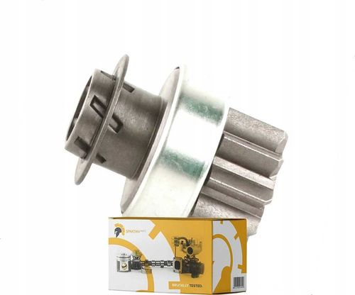 BENDIX ROZRUSZNIKA DUCATO 02+ BOXER JUMPER na Arena.pl