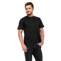 Koszulka T-SHIRT Męski MORAJ 100% Bawełna M