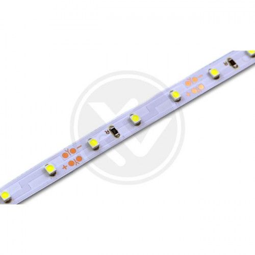 TAŚMA LED 2835 4.6W/M NIEBIESKA ŚCIEMNIALNA 12V SMD na Arena.pl