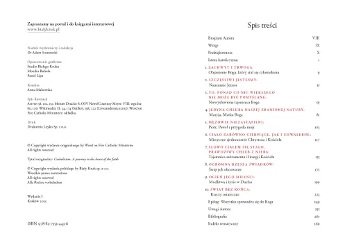 Podróż do serca wiary. Katolicyzm na Arena.pl