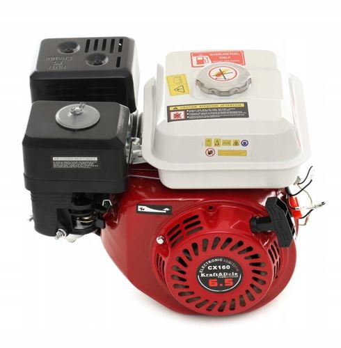 silnik spalinowy 7hp kd1825 20mm na Arena.pl