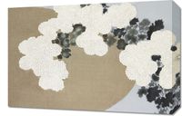 Obraz 60x40cm Blossom, Sekka Japoński Vintage do Salonu