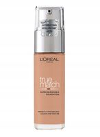True Match Loreal Podkład Do Twarzy SPF16 N6 Neutral Undertone/Honey 30 ml