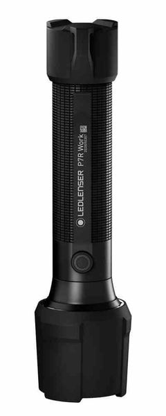 Latarka Ledlenser P7R Work zdjęcie 3