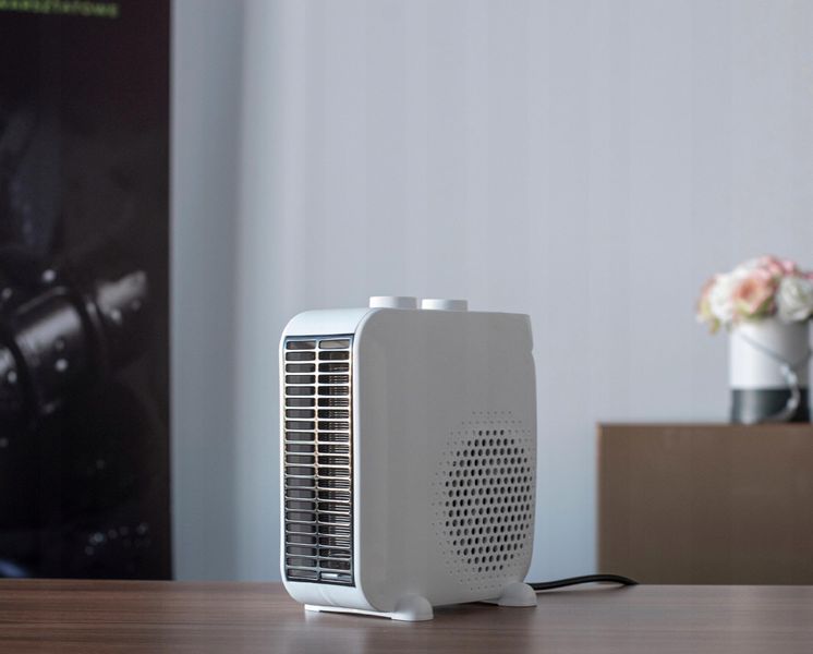 Termowentylator BLAUPUNKT FHM301 zdjęcie 8
