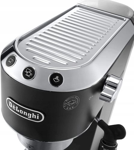 Ekspres Kolbowy DELONGHI Dedica Style EC685.BK na Arena.pl