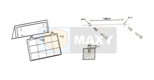 Solarny numer domu na Arena.pl