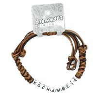 Bransoletka Kocham Cię