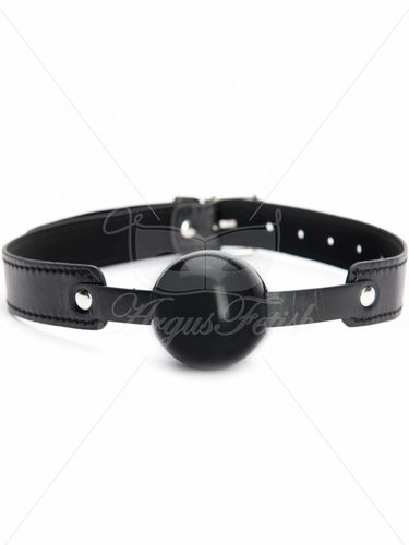 black ruby ball gag na Arena.pl