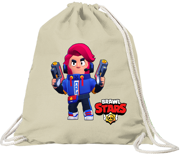 Worek Sportowy Brawl Stars zdjęcie 1