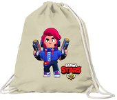 Worek Sportowy Brawl Stars