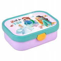 MEPAL LUNCH BOX CAMPUS DISNEY PRINCESS ŚNIADANIÓWKA 750 ML