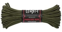 Linka Paracord Premium Strength 250 kg BR-006A zielona