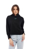 WRANGLER RETRO HOODIE BLACK W6Q1HR100 M