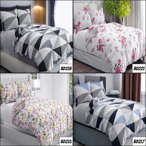 KOMPLET POŚCIELI 200X200 100% BAWEŁNA GRUBA POLSKA DWUSTRONNA DUŻO WZORÓW na Arena.pl